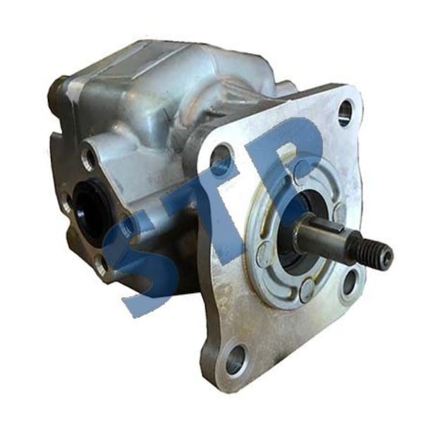 Aftermarket HYPJD880754P Hydraulic Pump AM880754 Fits John Deere Fits Yanmar HYP-JD-880754-P-SON - main